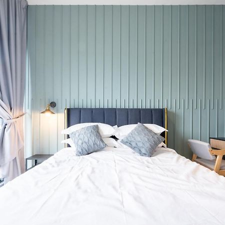 Continew Residensi By Airhost Aparthotel กัวลาลัมเปอร์ ภายนอก รูปภาพ