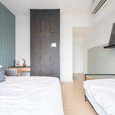 Continew Residensi By Airhost Aparthotel กัวลาลัมเปอร์ ภายนอก รูปภาพ
