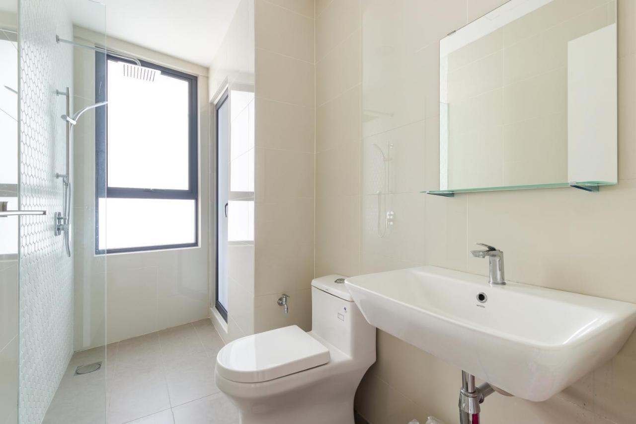 Continew Residensi By Airhost Aparthotel กัวลาลัมเปอร์ ภายนอก รูปภาพ