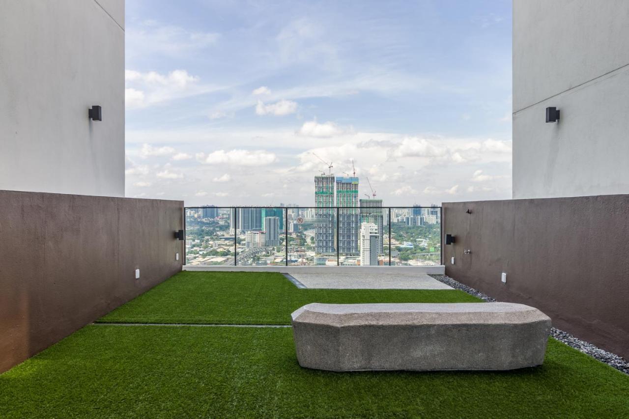 Continew Residensi By Airhost Aparthotel กัวลาลัมเปอร์ ภายนอก รูปภาพ