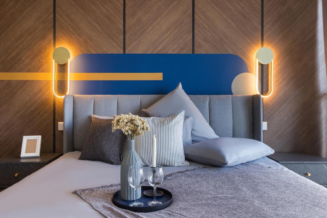 Continew Residensi By Airhost Aparthotel กัวลาลัมเปอร์ ภายนอก รูปภาพ