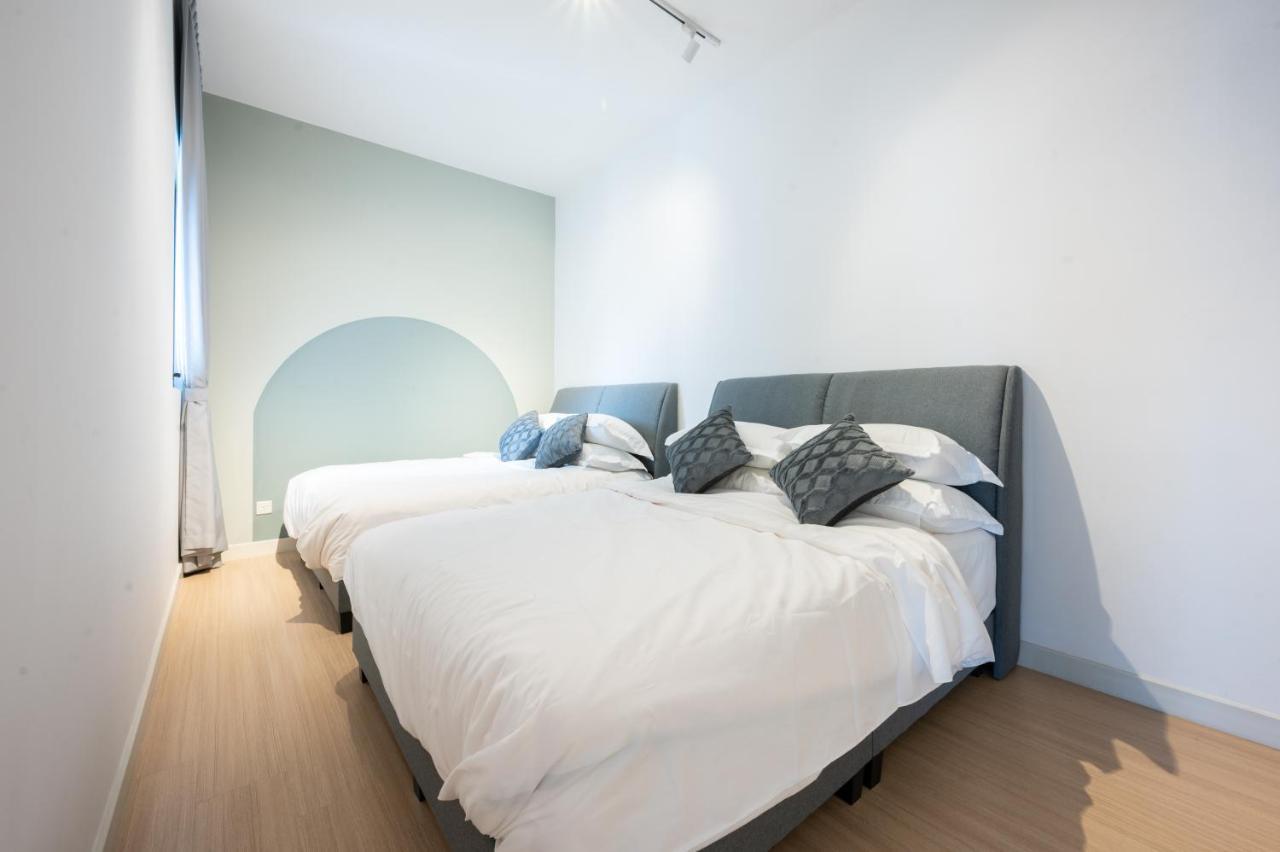 Continew Residensi By Airhost Aparthotel กัวลาลัมเปอร์ ภายนอก รูปภาพ