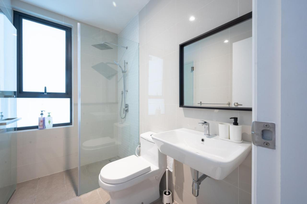 Continew Residensi By Airhost Aparthotel กัวลาลัมเปอร์ ภายนอก รูปภาพ