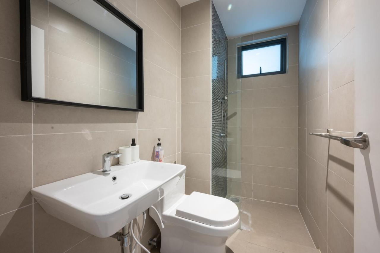 Continew Residensi By Airhost Aparthotel กัวลาลัมเปอร์ ภายนอก รูปภาพ